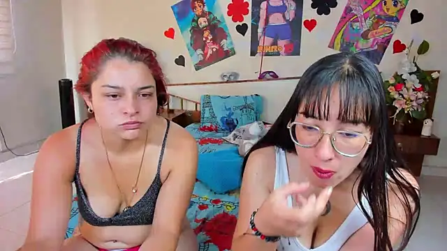 jeyloveebony online show from 01.14.25