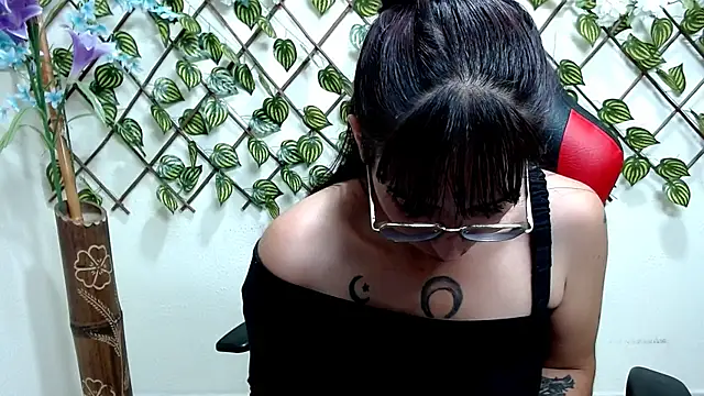 jeyloveebony online show from 03.13.25