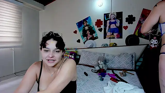 jeyloveebony online show from 09.27.25