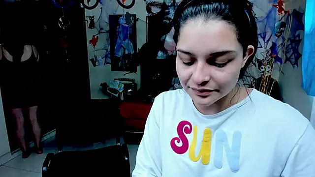 jeyloveebony online show from 10.16.25