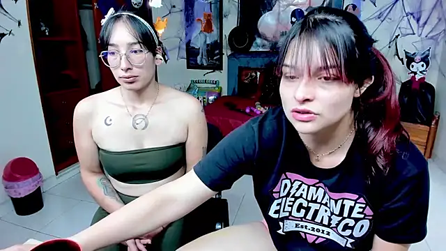 jeyloveebony online show from 10.17.25