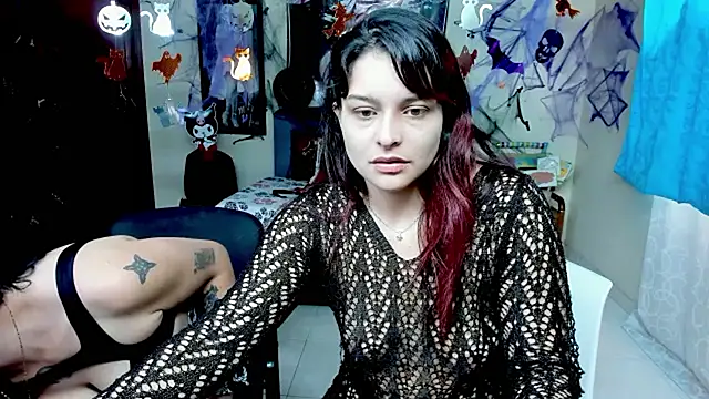 jeyloveebony online show from 10.21.25