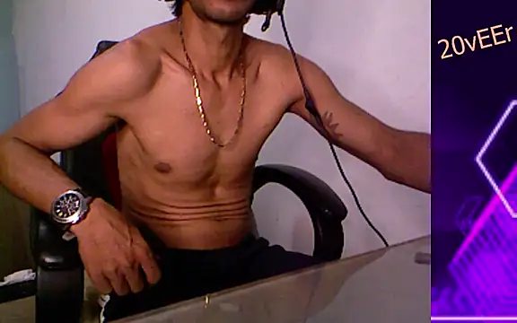 20vEEr online show from 03.22.25