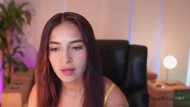 sammy laszlow online show from 03.30.26