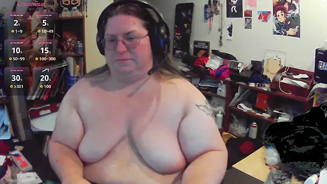 Snapshot of ShibariTurtleDuck chatting on 06.11.26 ShibariTurtleDuck online show from 06.11.26