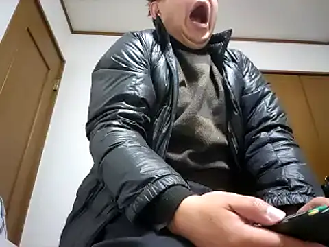 07YUKIO online show from 03.05.25