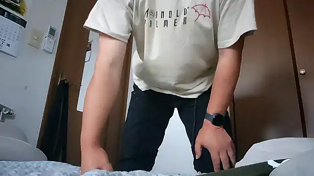 07YUKIO online show from 10.06.25