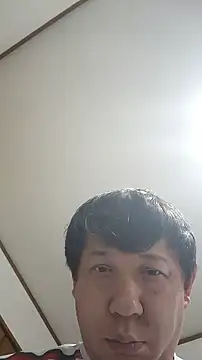 Snapshot of 07YUKIO chatting on 06.01.26 07YUKIO online show from 06.01.26