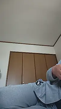 Snapshot of 07YUKIO chatting on 06.04.26 07YUKIO online show from 06.04.26