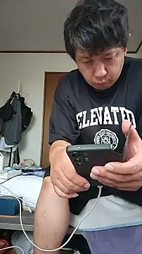 07YUKIO online show from 07.11.26