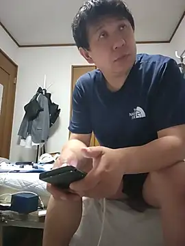 07YUKIO online show from 07.13.26