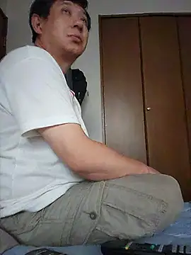 07YUKIO online show from 07.17.26