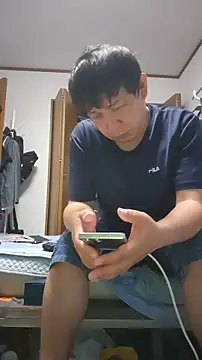 07YUKIO online show from 08.02.26