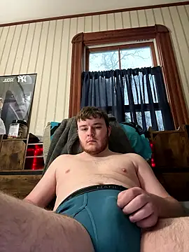 Snapshot of Nickalexburton chatting on 01.17.26 Nickalexburton online show from 01.17.26