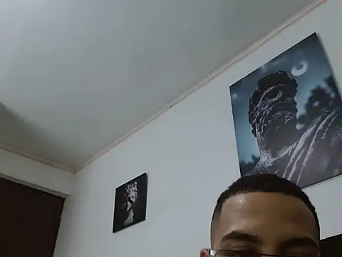 Hendry  online show from 12.15.24