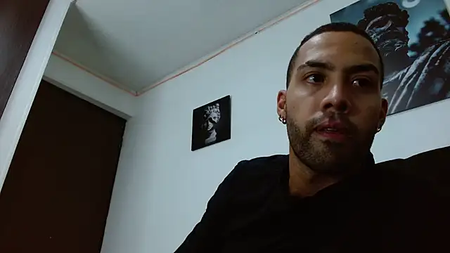 Hendry  online show from 01.25.25