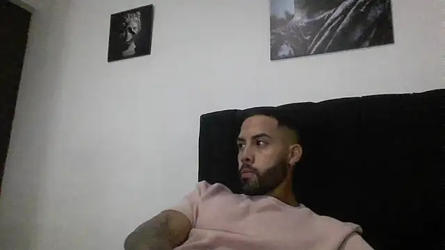 Hendry  online show from 02.07.25