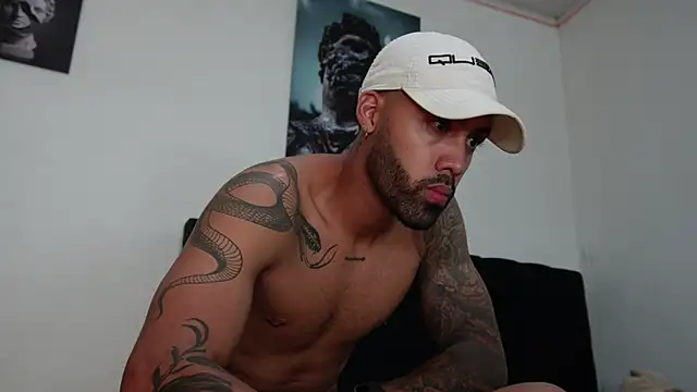 Hendry  online show from 02.22.25