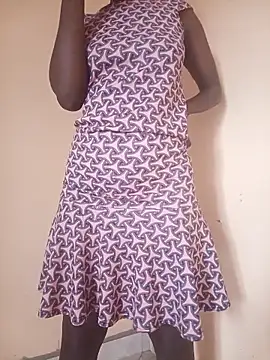 Hazel blac online show from 04.15.26