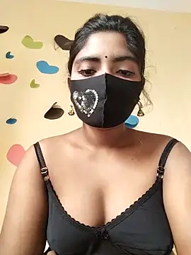 Lina-Rose online show from 03.01.25