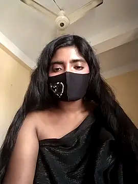 Lina-Rose online show from 03.02.25