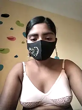 Lina-Rose online show from 03.05.25