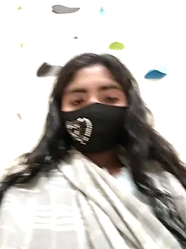 Lina-Rose online show from 03.05.25