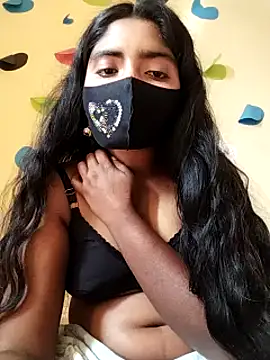 Lina-Rose online show from 03.06.25