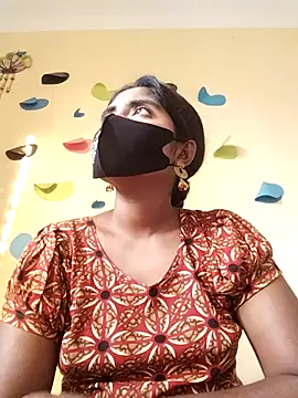 Lina-Rose online show from 03.07.25