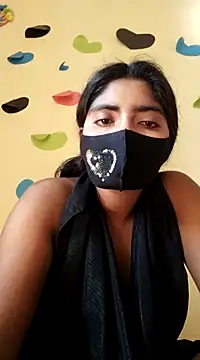 Lina-Rose online show from 03.07.25