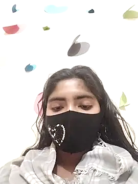 Lina-Rose online show from 03.09.25