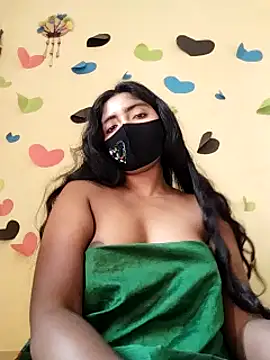 Lina-Rose online show from 03.10.25