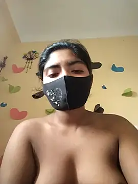 Lina-Rose online show from 03.12.25