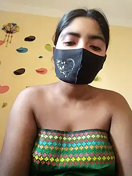 Lina-Rose online show from 03.12.25