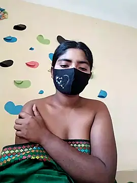 Lina-Rose online show from 03.13.25