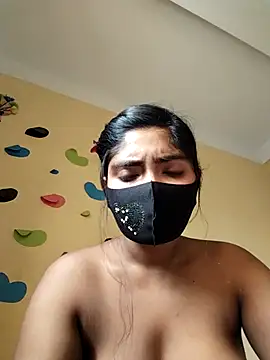 Lina-Rose online show from 03.14.25