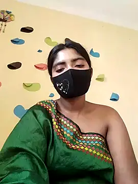 Lina-Rose online show from 03.16.25