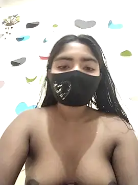 Lina-Rose online show from 03.16.25