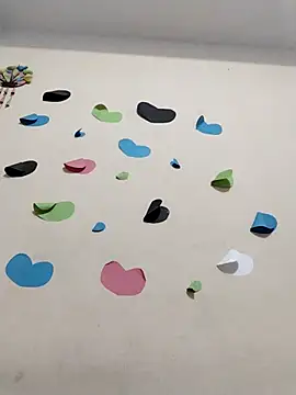 Lina-Rose online show from 03.16.25