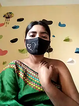 Lina-Rose online show from 03.17.25