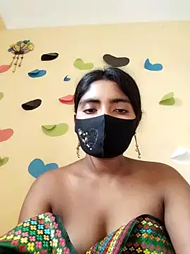 Lina-Rose online show from 03.17.25