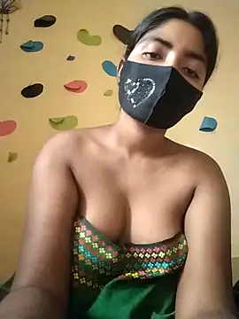 Lina-Rose online show from 03.17.25