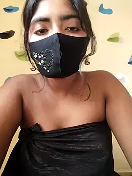 Lina-Rose online show from 03.18.25