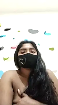 Lina-Rose online show from 03.19.25