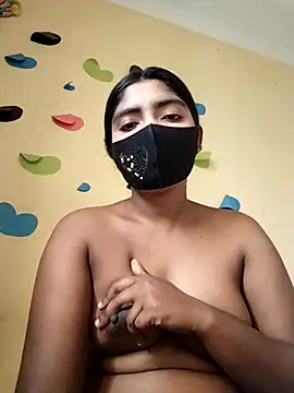 Lina-Rose online show from 03.21.25