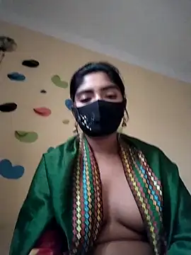 Lina-Rose online show from 03.22.25