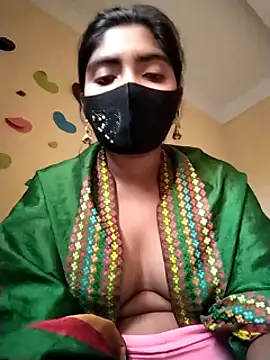 Lina-Rose online show from 03.22.25