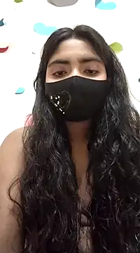 Lina-Rose online show from 03.22.25