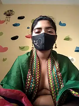 Lina-Rose online show from 03.23.25