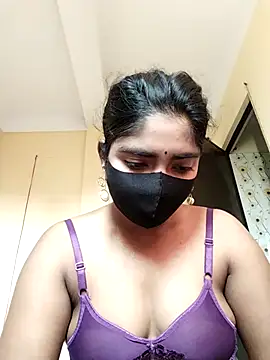 Lina-Rose online show from 10.15.25